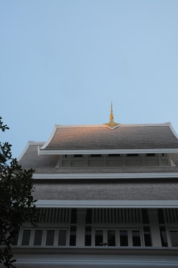 Makka Hotel Čiang Mai Exteriér fotografie